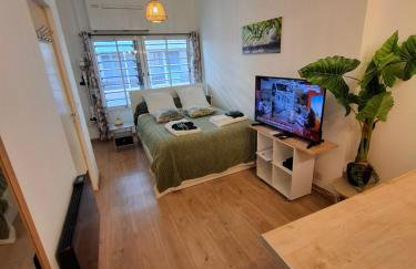 La Casita - Gare St-Roch - Clim, WIFI, TV - Foto 18