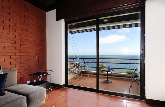 Ocean View Apartment - Photo 7