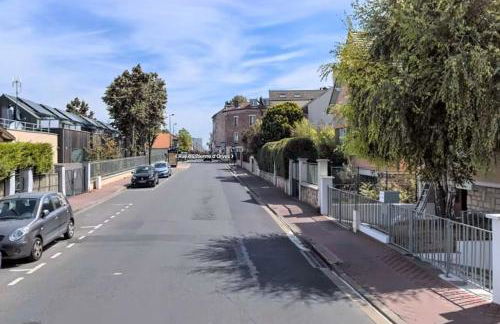 Visiter et travailler près de Paris - Kalula - Foto 10