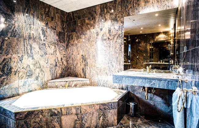 Landhaus Lodges Kaprun by we rent - Foto 47