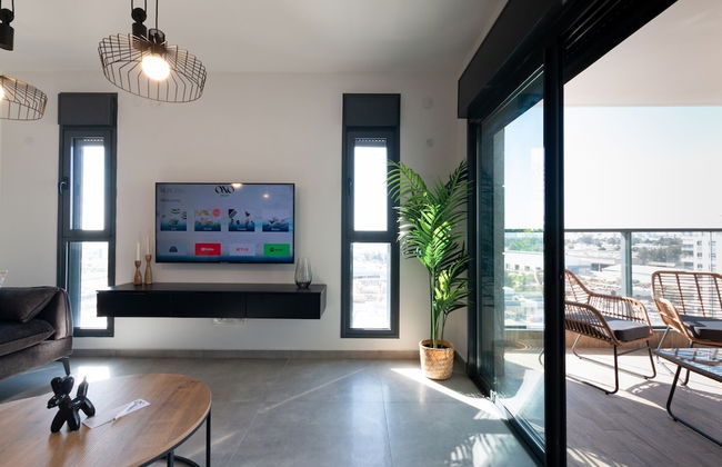 Luxury APT 3 BR New Tower Parking - Foto 37