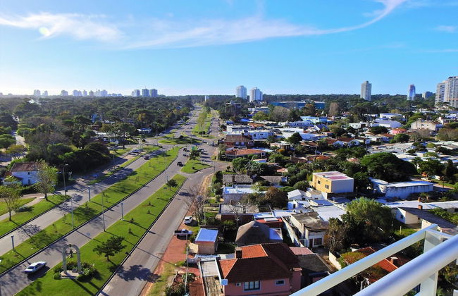 Apartment Alexander Boulevard - Foto 63