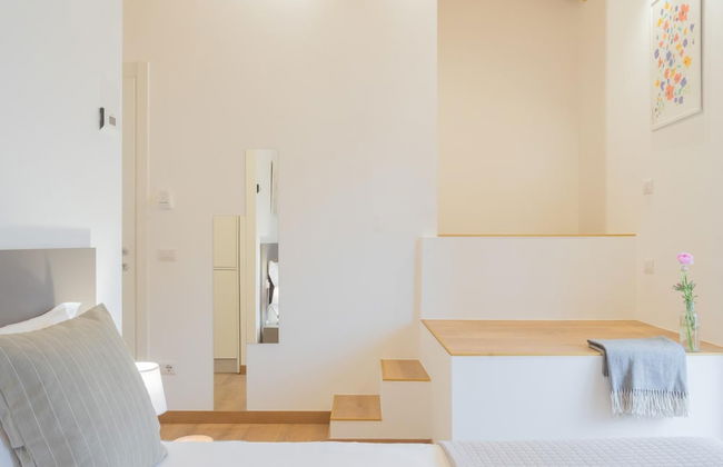 Pozzo Vertical Apartment With Garden and Parking - Foto 78