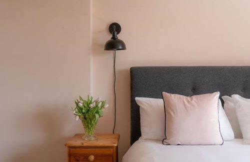 Bucknowle Lodge - Foto 13