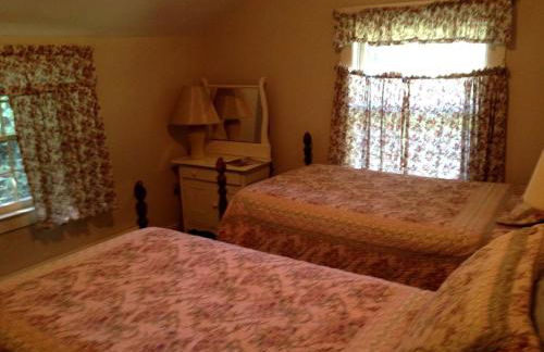 Pet-Friendly Cabin Rental for Family Getaway in Lexington, Virginia - Foto 12