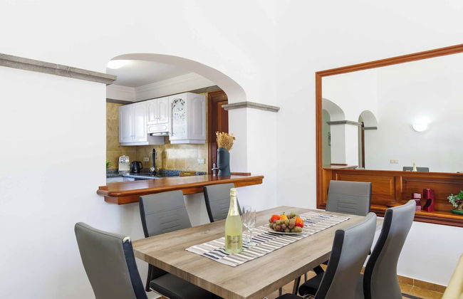 Villa Gisher - Photo 6