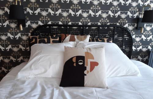 La maison de famille Limoges - Foto 23