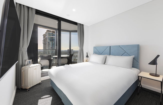 Meriton Suites Surfers Paradise - Foto 16
