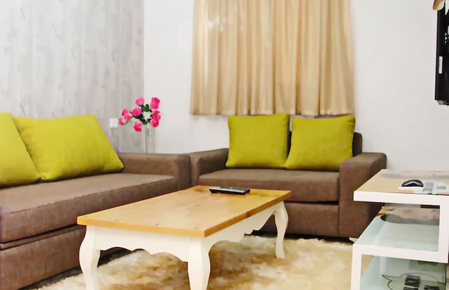 City Apartments Eilat - Photo 73