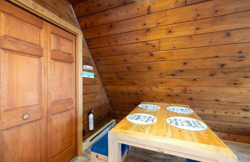 Leilas Chalet - Foto 16