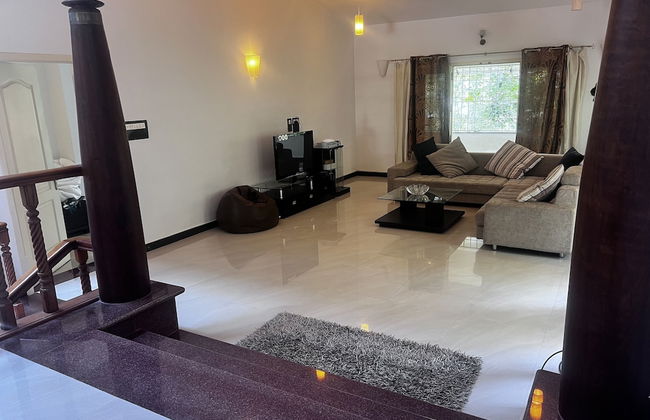 Yercaud Bungalow Stay - Foto 13