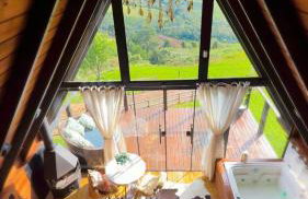 Chalé Recanto da Coruja - Photo 18