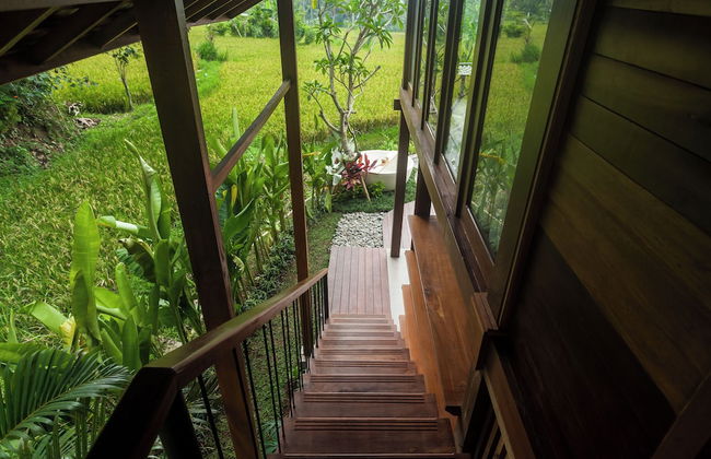 The Pulu Villas by GenuineHost - Foto 30