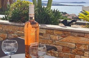 MAGNIFIQUE APPARTEMENT VUE MER - GRANDE TERRASSE ET PISCINE - Foto 20