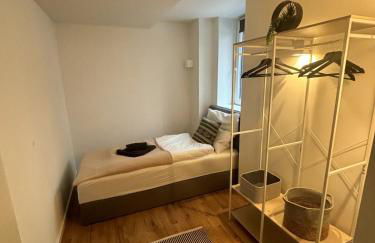 City Apartment am Fluss - Foto 7