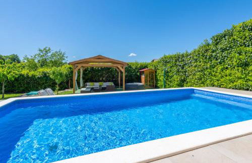 Villa Ida, a charming villa in a rustic setting - Foto 22