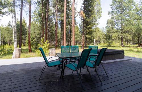 Jacobs Ladder - Black Butte Ranch - Foto 25