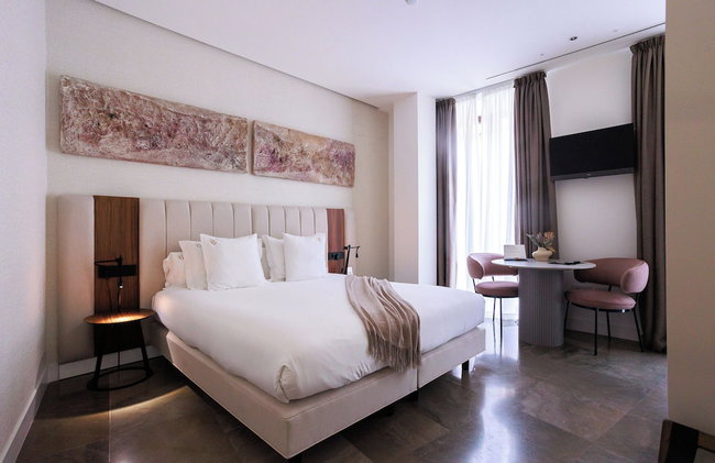 CORRAL DEL CARBON GG LUXURY HOTEL BOUTIQUE - Photo 19