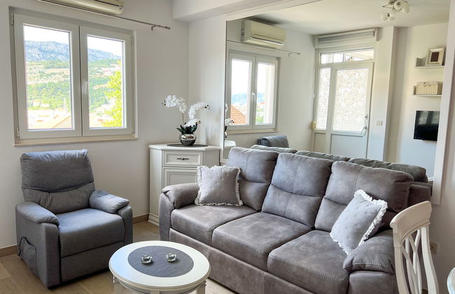 MIRROR apartment - Foto 21