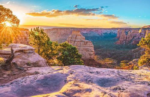 Timeless Mesa Hideaway cabin - Foto 49