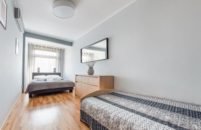 Apartamenty Sun & Snow Jasny Brzeg - Photo 12