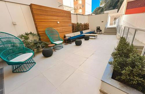 Estudios Praia do Flamengo - Foto 28