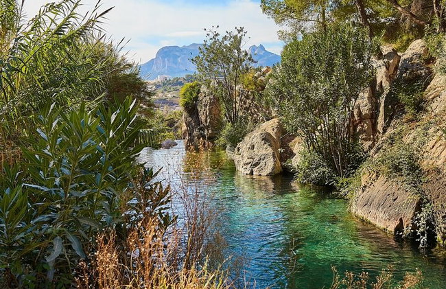 Tour a las Cascadas de Guadalest y Algar desde Alicante o Benidorm - Foto 19