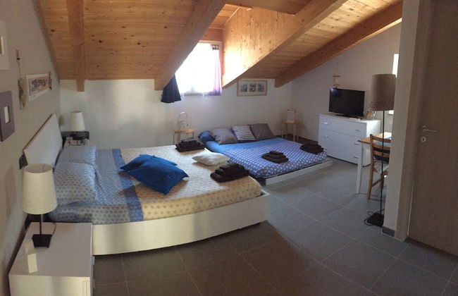 Cà di Bianca - Foto 2