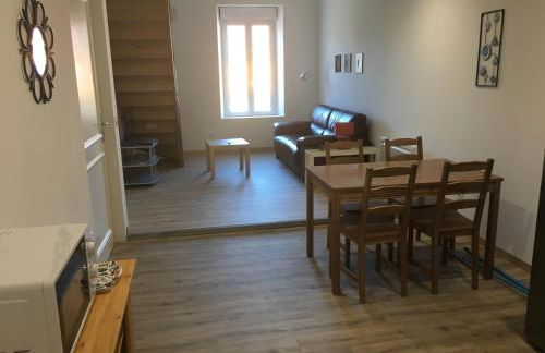 La cathare appartement - Foto 6