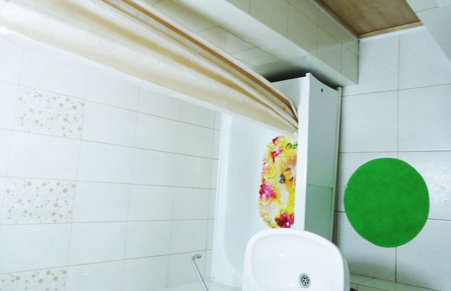 Apartments on Prospekt Dzerzhinskogo 240 - Photo 29