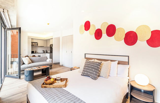 Kukun Reforma Downtown - Foto 21