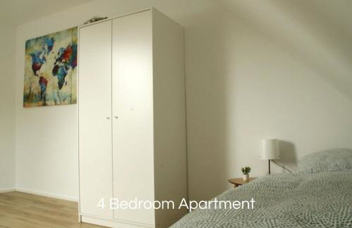 Cozy Apartment in Bedburg-Hau - Foto 12