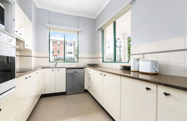 AEA The Coogee View Serviced Apartments - Foto 36