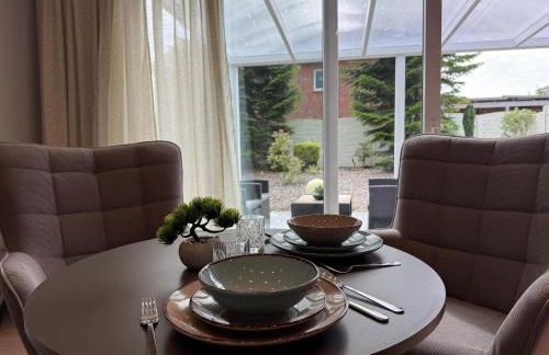 Küstenzeit Apartment Varel - Foto 1