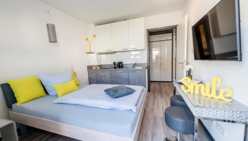 Design-Apartments by Ulrike Horster - Foto 4, soundproof, toaster