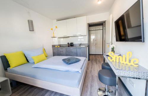 Design-Apartments by Ulrike Horster - Foto 6