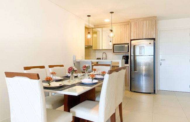 Espelho das Águas Residencial - Photo 24