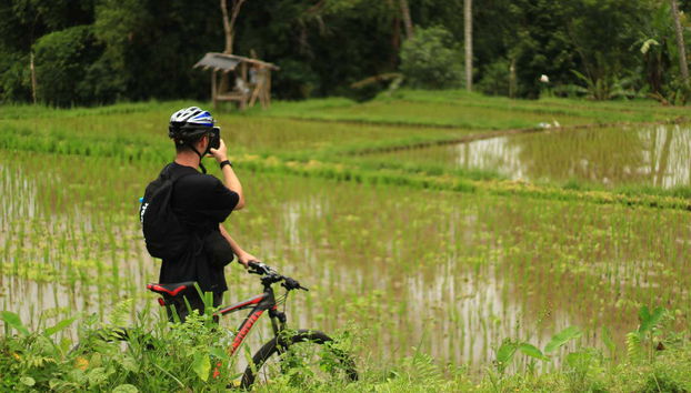 Ubud & Kintamani Bike Tour - Foto 2