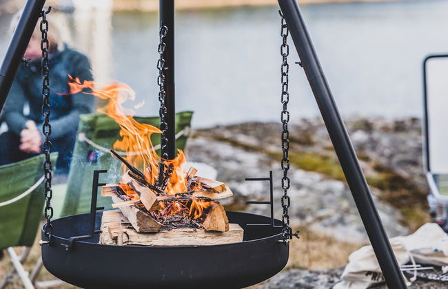 Tjörnbro Arena - Photo 38