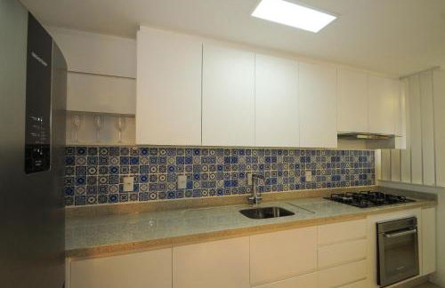 Thai Beach Home Spa: Apto 200m da Praia N605 - Foto 14