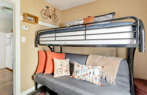 Casita Gundry- Boutique Hideaway, Quaint Historic Charm - Foto 10