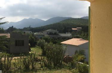 Villa Mer Et Montagne - Foto 7