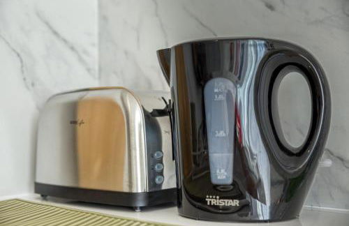 Appartement Suite BAUHAUS proche Paris - Foto 33