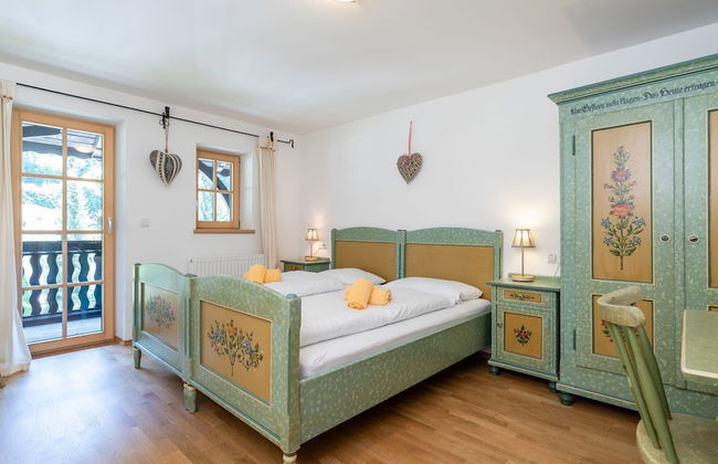 Spacious Villa in Zell am See near Ski Area - Foto 4