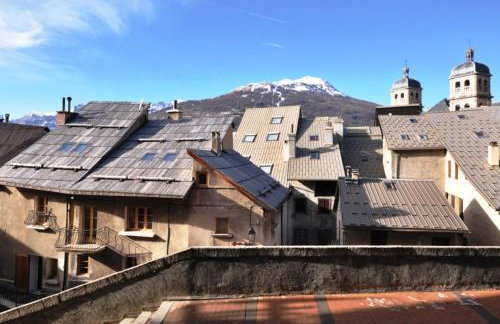Près des Forts - Foto 29