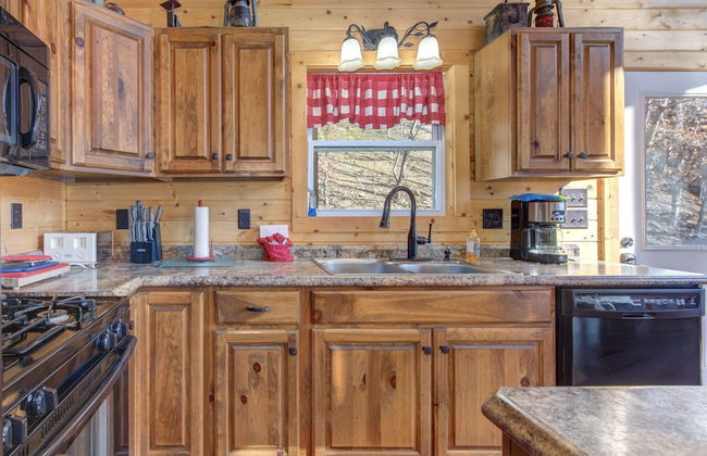 Robert's Retreat - Foto 8