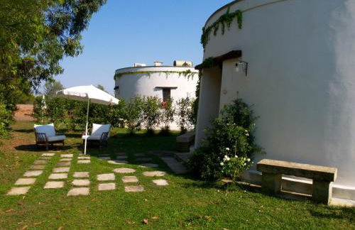 Masseria La Torre - Foto 61