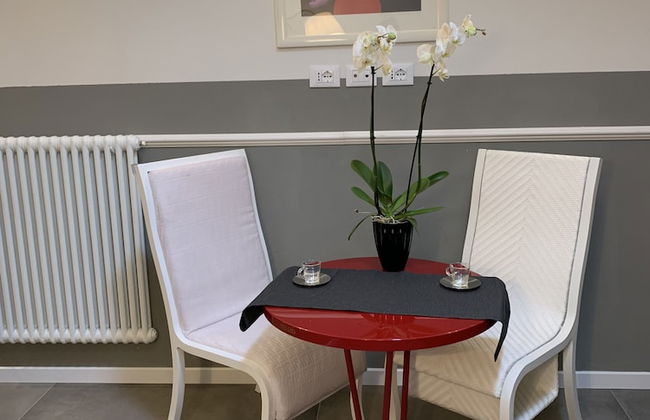 L'8 Boutique Via Piella - Foto 27