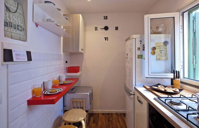 Casa Sofia with view by Wonderful Italy - Foto 8