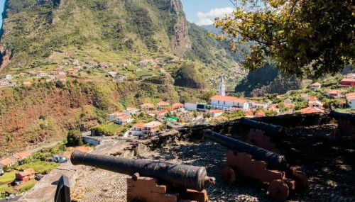 Holiday Home Elegantes Haus in Santana mit Garten und Grill by Interhome - Foto 2